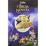 La Bruja Novata