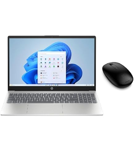 HP Probook 450 G9 Laptop - 12th Intel Core i7-1255U 10-Cores, 8GB