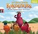 Produktbild Der Kleine Drache Kokosnuss - Hörspiel zur TV-Serie 02: Picknick mit Adele. Volltreffer. Die Fressfalle. Einmal und nie wieder (Audio-CDs zur TV-Serie, Band 2)
