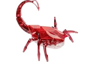 HEX BOTS Scorpion Single Pack