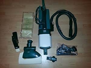 Kit Brosses Originales VORWERK Kobold FK350 – Brosses Rotatives Neuves