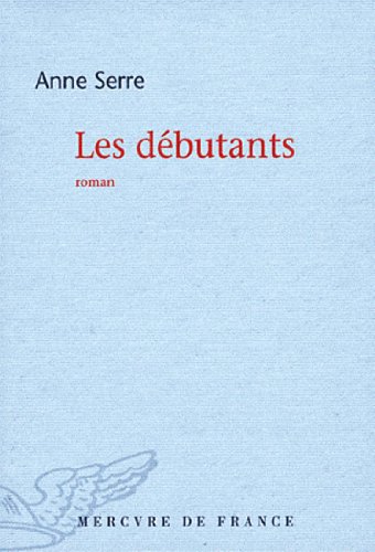 couverture de : Les d&eacute;butants
