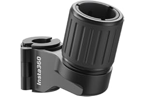 Insta360 Soporte para bastón de esquí