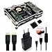 Produktbild Corkea Raspberry pi 3 Starter Accessories Kit (6 IN 1)