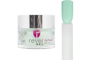Revel Nail Dip Powder, D81 Dreamy Pro Impressions