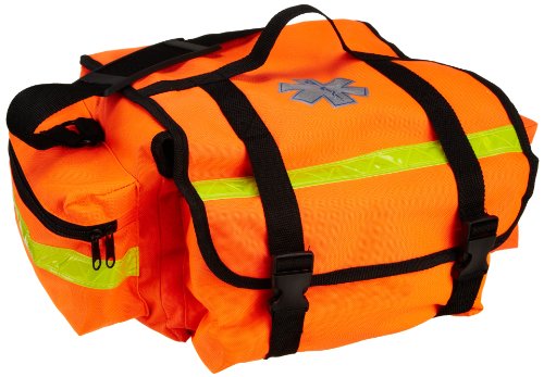 Primacare Medical Supplies KB-RO74 - Bolsa bandolera para accesorios médicos (43 x 23 x 18 cm), color naranja