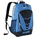 Produktbild Nike Max Air Vapor Backpack (Blue/Black, Large)