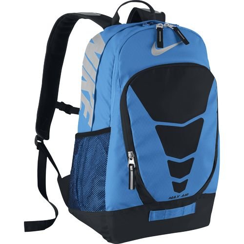 Preisvergleich Produktbild Nike Max Air Vapor Backpack (Blue / Black, Large)
