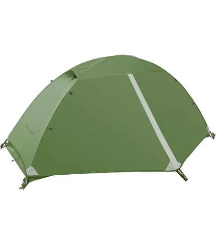 eureka tents europe Eureka! Solitaire AL 1 person, 3 seasons, camping and backpacking tent Sports & Outdoors Fahrrad XXL Prospekt Sankt Octave & Pitch Design:603 lime