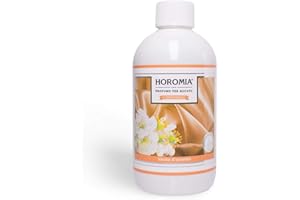 HOROMIA WIND OF ORIENT perfume concentrado para ropa 500 ml H-003