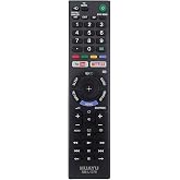 Huayu SONY 3D-LED TV Kumanda NETFLIX YouTube Tuşlu RM-L1370
