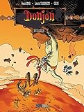Donjon - Abenddämmerung 106: Bärendienste by 