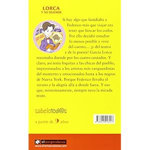 LORCA y su duende