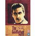 The Godfather: Part II [DVD]: Amazon.co.uk: Al Pacino, Robert De Niro ...