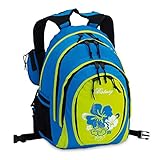 Außenmaß: 44 x 34 x 20 cm / Volumen: 26 Liter / Eigengewicht 900 Gramm / Material: 100% Polyester / Lieferung ohne Deko