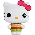 Funko Pop! Vinyl Sanrio: Hello Kitty-HK - (KBS) - Collectable Vinyl Figure - Gift Idea - Official Merchandise - Toys for Kids & Adults - Anime Fans - Model Figure for Collectors and Display