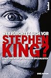 Wer fürchtet sich vor Stephen King? by