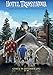 Produktbild Instabuy Poster Hotel Transylvania (Hotel Transsilvanien) Vintage Theaterplakat - A3 (42x30 cm)