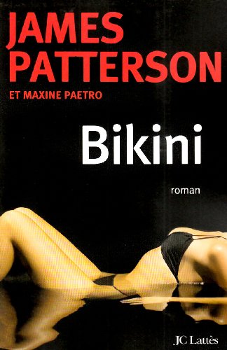 couverture de : Bikini