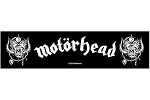 MOTÖRHEAD Toppa War Pigs