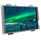 4.3 tft lcd monitor for car vehicle ❤Dieser 3,5'' HDMI LCD Bildschirm mit Touch Display Funktion Unterstützungs Systeme: (1) Unterstützung raspbian pi, kali, Ubuntu wenn Sie kundenspezifischen Bildtreiber installieren; (2) nur raspbian, Ubuntu zu installieren Touch Treiber separat. Nur Anzeigefunktion Unterstützungs System (ohne Berührungsfunktion): Raspelbian, kali, ubuntu, Retrope, PiPlayer, windows10 usw. (brauchen nur OS zu installieren).