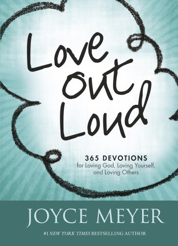 Love Out Loud (English Edition) livre