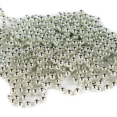 DecorisDecoration, Silver