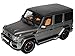 Produktbild alles-meine.de GmbH Mercedes-Benz G-Klasse G65 AMG Matt Grau Nr 715 1/18 GT Spirit Modell Auto
