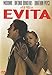 Evita [DVD] [1997]