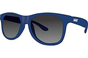 Vans Okulary przeciwsłoneczne Uniseks Spicoli 4 odcienie (1 w zestawie)