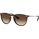 Ray-Ban - 4171, Occhiali da sole unisex, (havana 865/13), taglia 54 mm