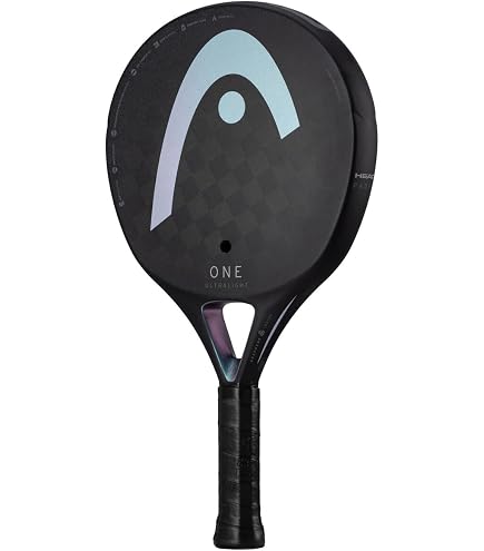 HEAD Speed One X 2025 Padel Racquet | Auxetic 2.0, Graphene Inside