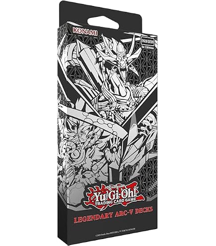 yugioh the chronicles deck amazon Yu-Gi-Oh! Deck: The Fallen & The Virtuous Toys & Games 097/094 4 new variant arts YuGiOh Invasion: Vengeance Super Etat:Played (Ultra Rare) #Y1002
