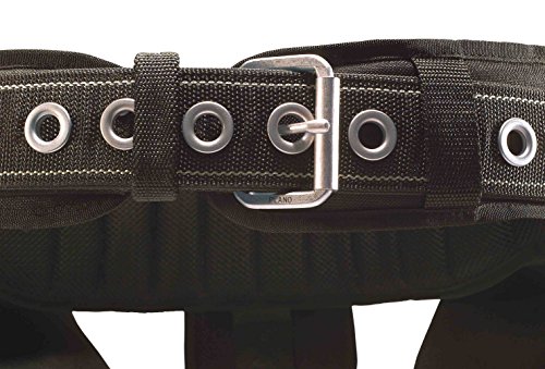 Plano Professioneller Werkzeuggurt mit 2 abnehmbaren Taschen für Werkzeug, 52200TB - 2