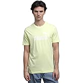 PUMA ESS No. 1 Logo Tee T-Shirt Men