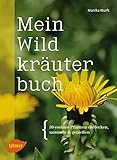 Image de Mein Wildkräuterbuch: 30 essbare Pflanzen entdecken, sammeln und genießen