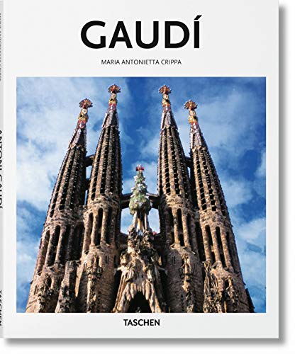 Télécharger BA-Gaudi livre En ligne