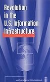 Image de Revolution in the U.S. Information Infrastructure