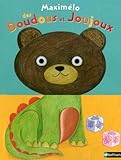 Image de Maximélo des doudous et joujoux