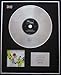 Produktbild Jahrhundert Präsentationen - Diana Ross & The Supremes Join The Temptations - Limited Edition CD Platinum LP Disc -