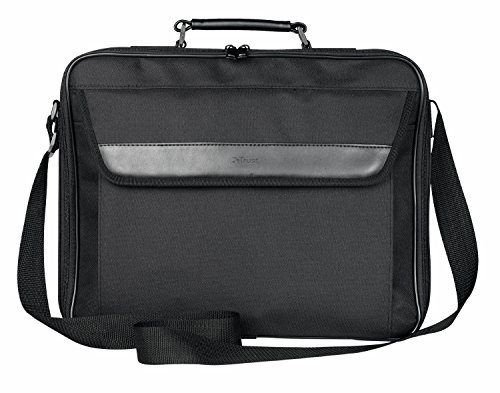 Trust Atlanta Laptop-Tasche geeignet für (15-16 Zoll) Laptops - 4
