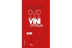 Vini d'Italia del Gambero Rosso 2025