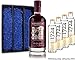 Produktbild Gin Tonic Geschenkset - Sipsmith Sloe Gin (Jahrgang 2015) 50cl (29% Vol) + 4x 1724 Tonic Water 200ml -[Enthält Sulfite]