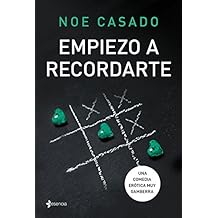 Empiezo a recordarte (Volumen independiente)