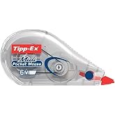 TİPP-EX POCKET MOUSE ŞERİT SİLİCİ 8221351
