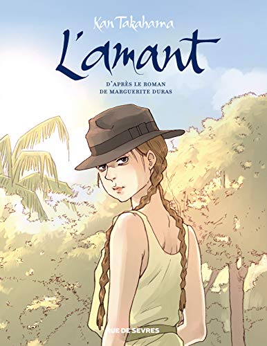 L'Amant — Tome 0