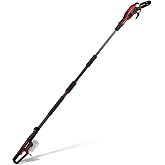 Einhell Professional Ak&uuml;l&uuml; Y&uuml;ksek Dal Budama GP-LC 18/20 Li T BL-Solo | PXC | 18 V | 18 cm kesme uzunluğu | K&ouml;m&uuml;rs&uuml;z | 7 m/s 