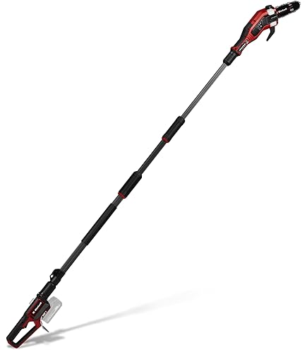 VEVOR Gaskettingzaag, 52CC 18 inch 2,55 pk, benzine