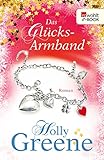 Cover zum Buch Das Glücksarmband