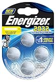 Energizer pila de botón CR 2032 de litio Ultimate 2032 235 mAh 3 V 4 piezas.